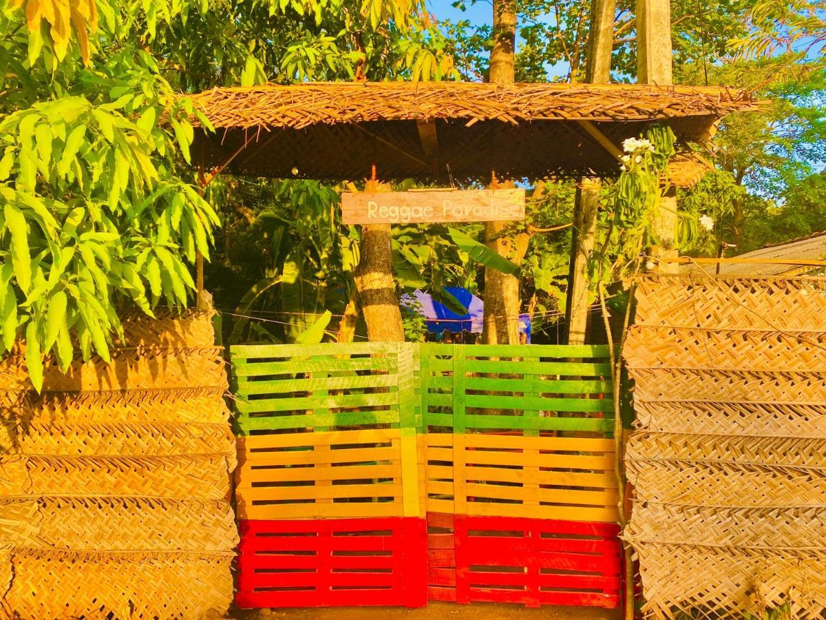 Reggae Paradise Hostel Sigirija Zewnętrze zdjęcie